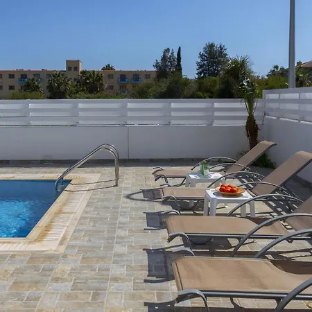 Villa Crystal Blue 14