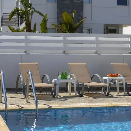 Villa Crystal Blue 14 Paralimni