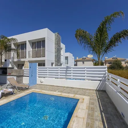 Crystal Blue 14 Villa