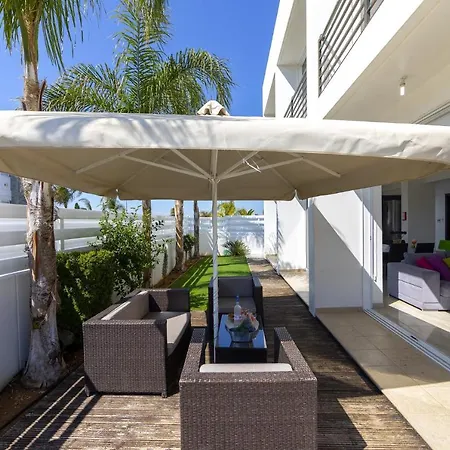 Crystal Blue 14 Villa Paralimni