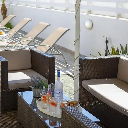 Crystal Blue 14 Villa