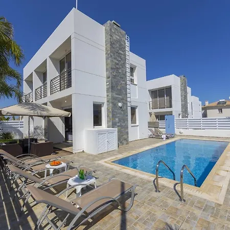 Crystal Blue 14 Villa *